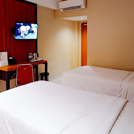 Portola Arabia Hotel Banda Aceh Exteriör bild