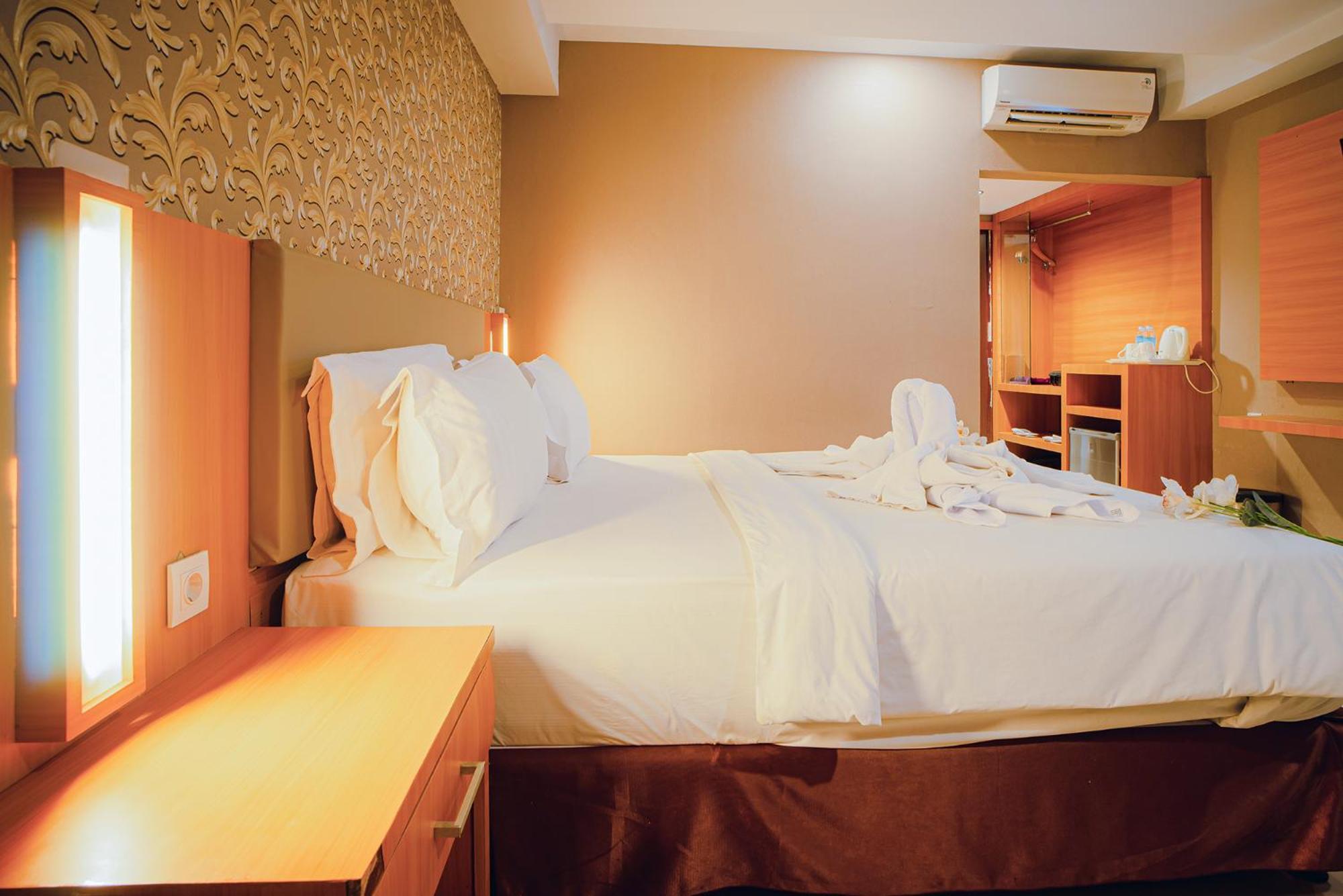 Portola Arabia Hotel Banda Aceh Exteriör bild