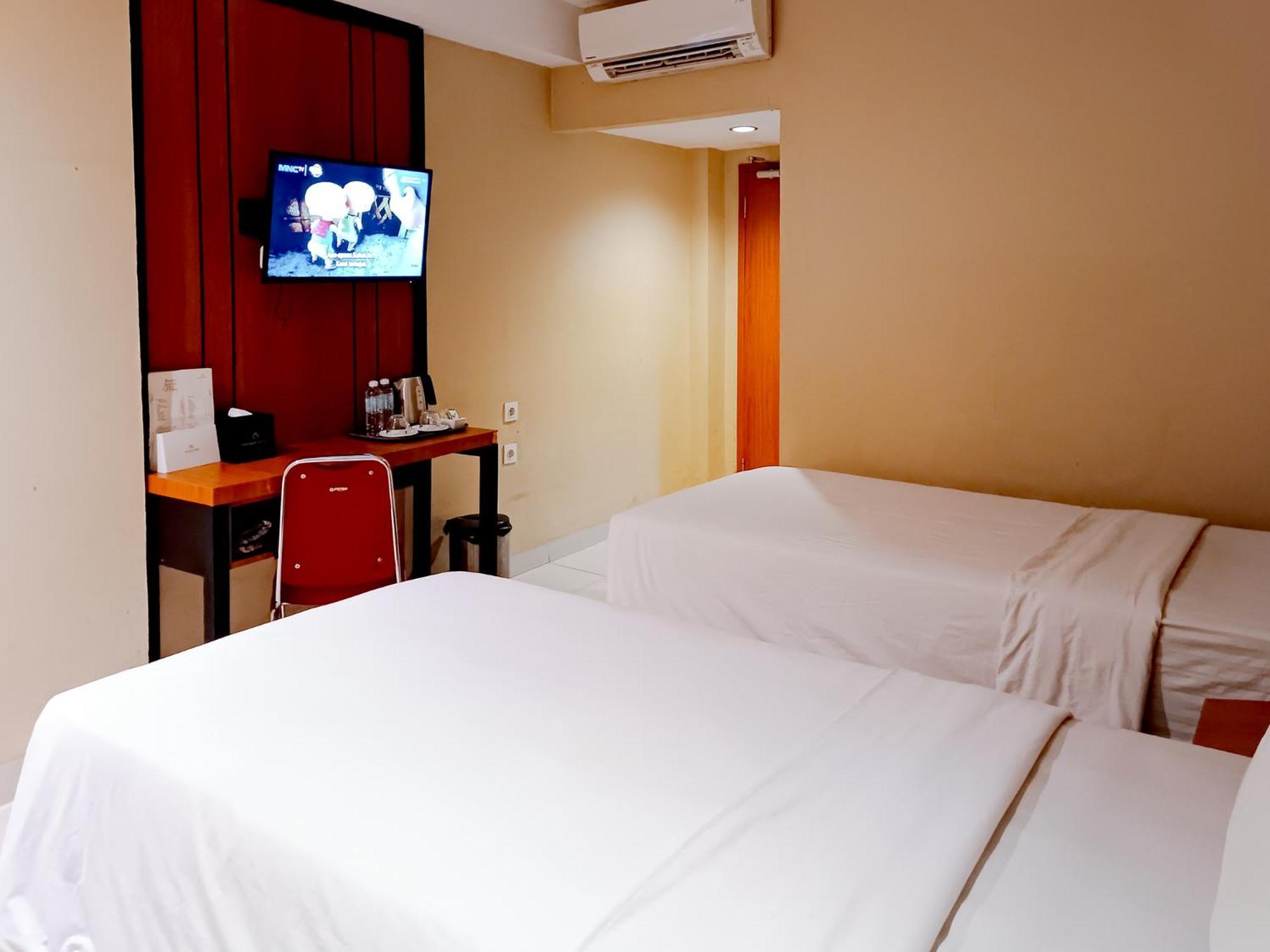 Portola Arabia Hotel Banda Aceh Exteriör bild