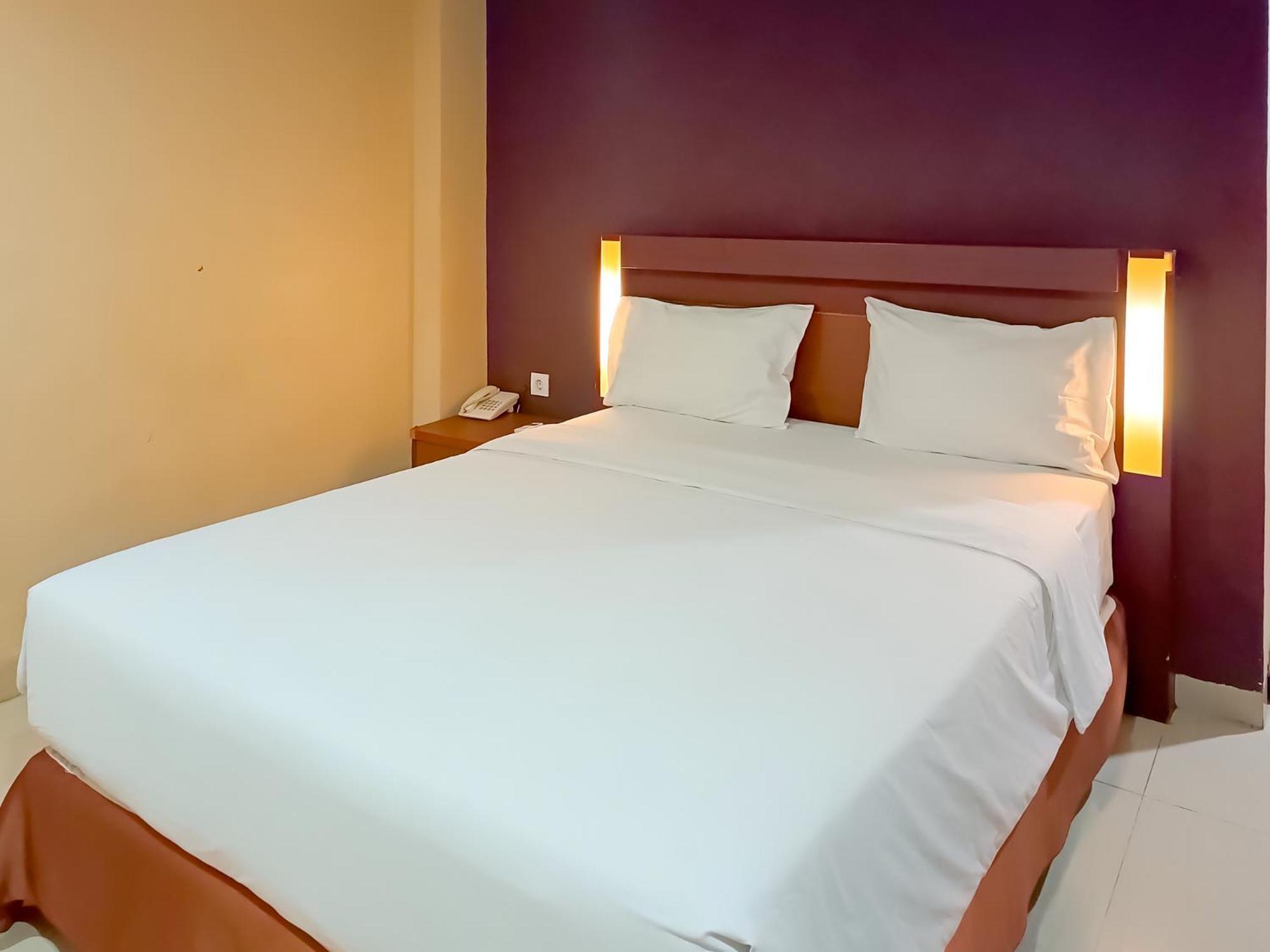 Portola Arabia Hotel Banda Aceh Exteriör bild