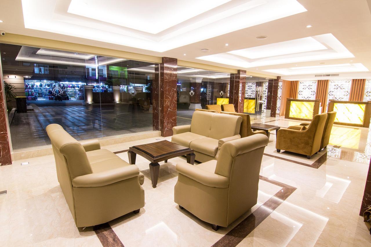Portola Arabia Hotel Banda Aceh Exteriör bild