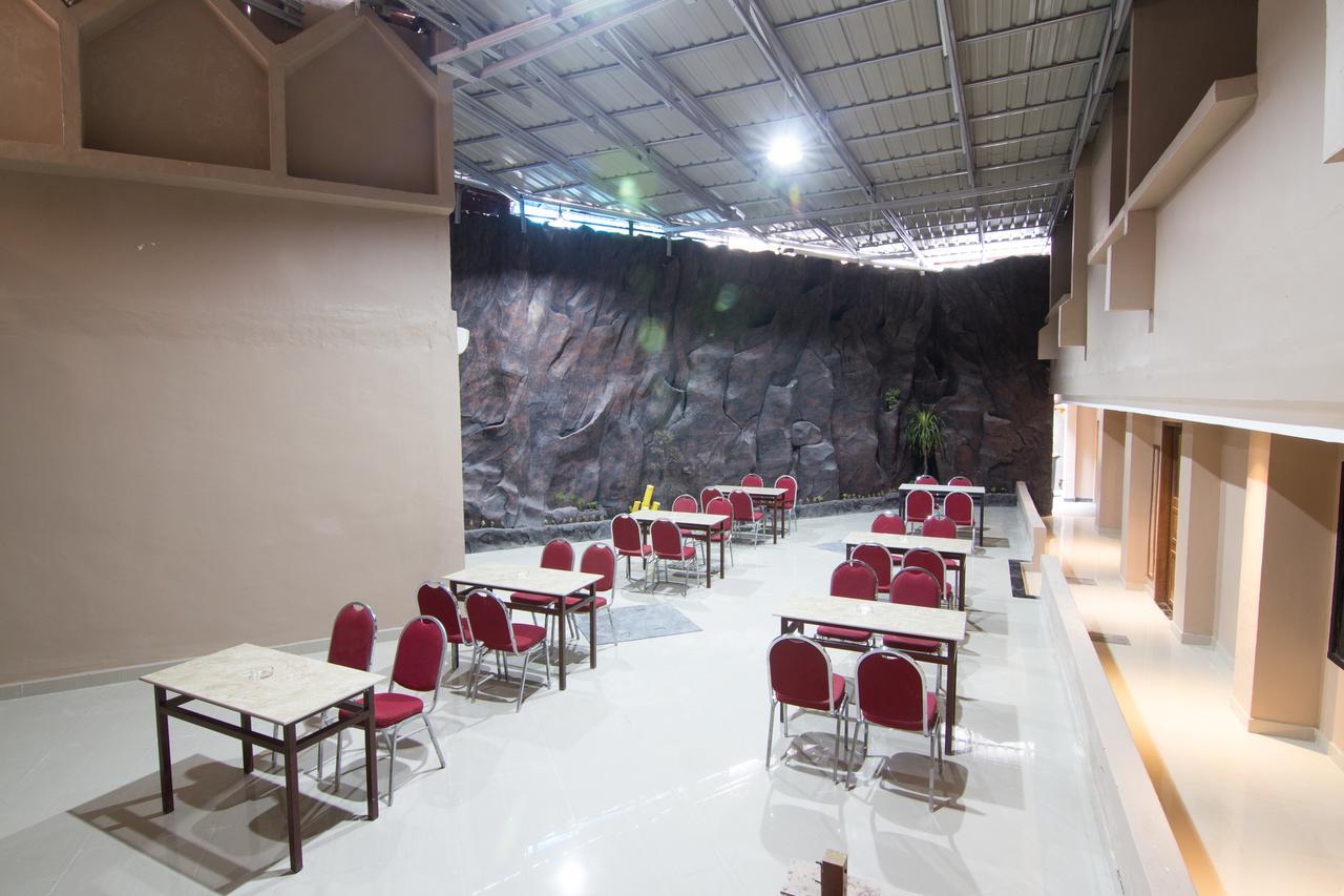 Portola Arabia Hotel Banda Aceh Exteriör bild