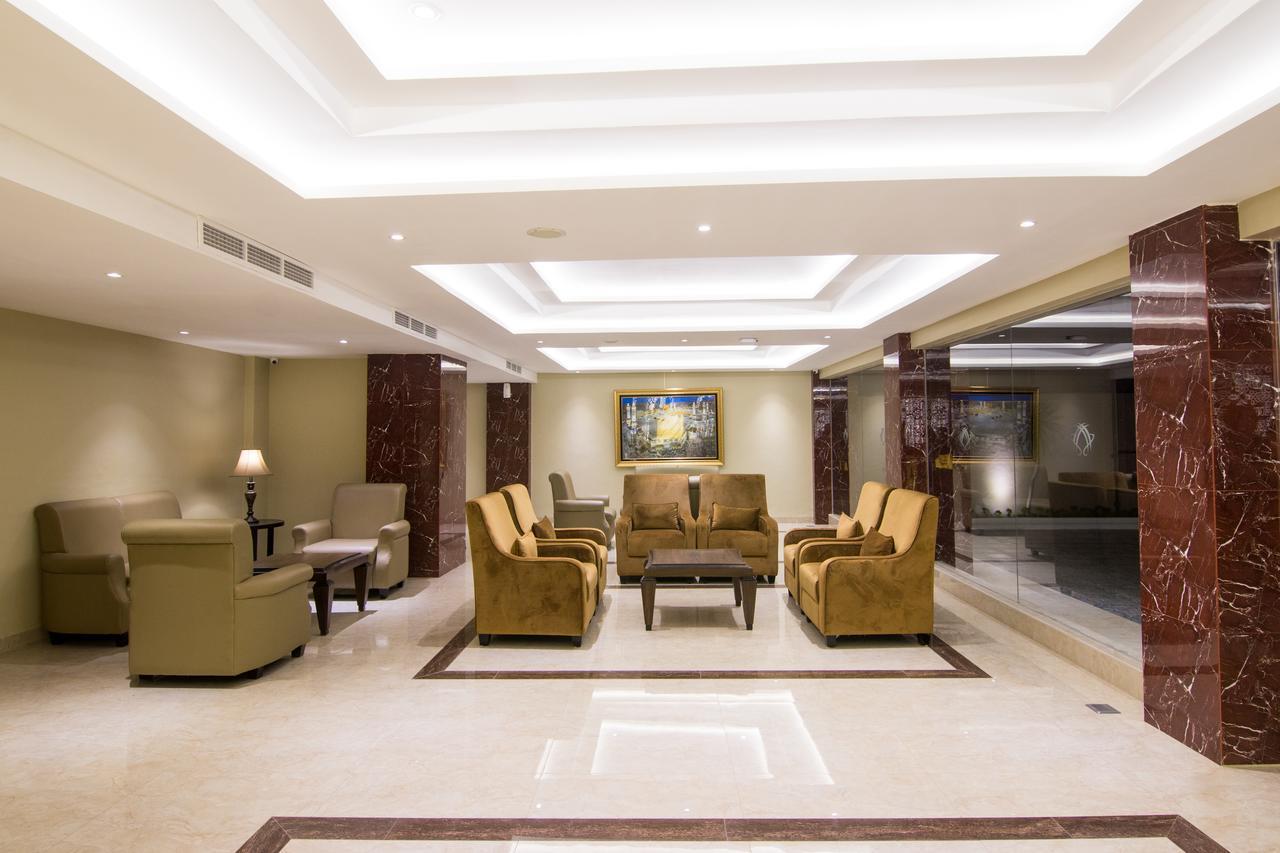Portola Arabia Hotel Banda Aceh Exteriör bild
