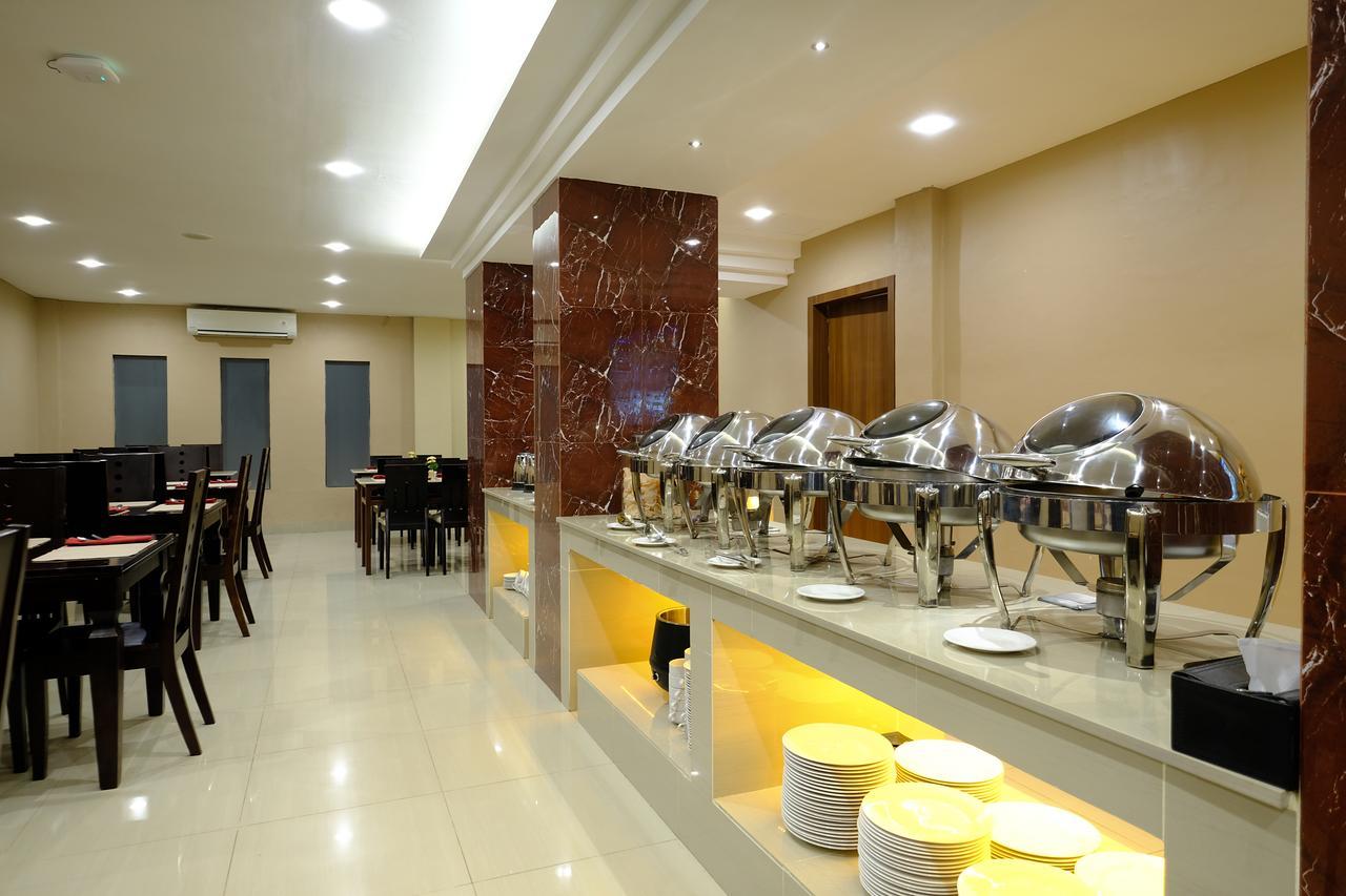 Portola Arabia Hotel Banda Aceh Exteriör bild